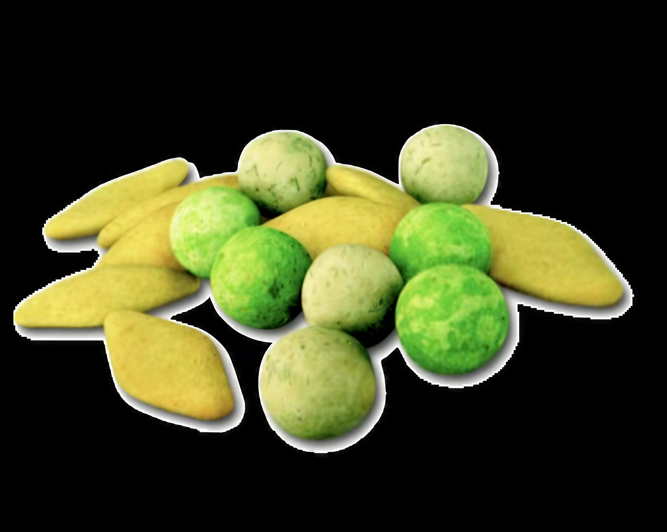 GOAT supplement product image