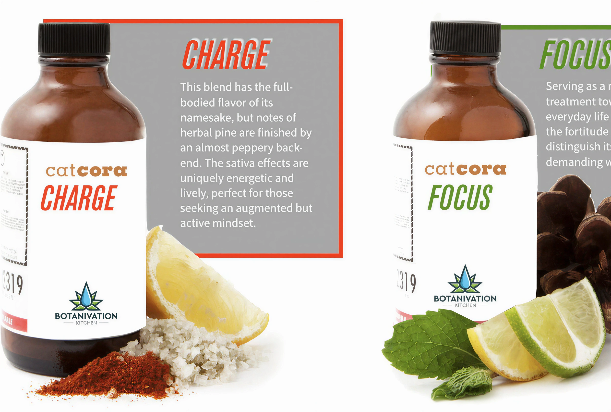 Cat Cora bottles product image