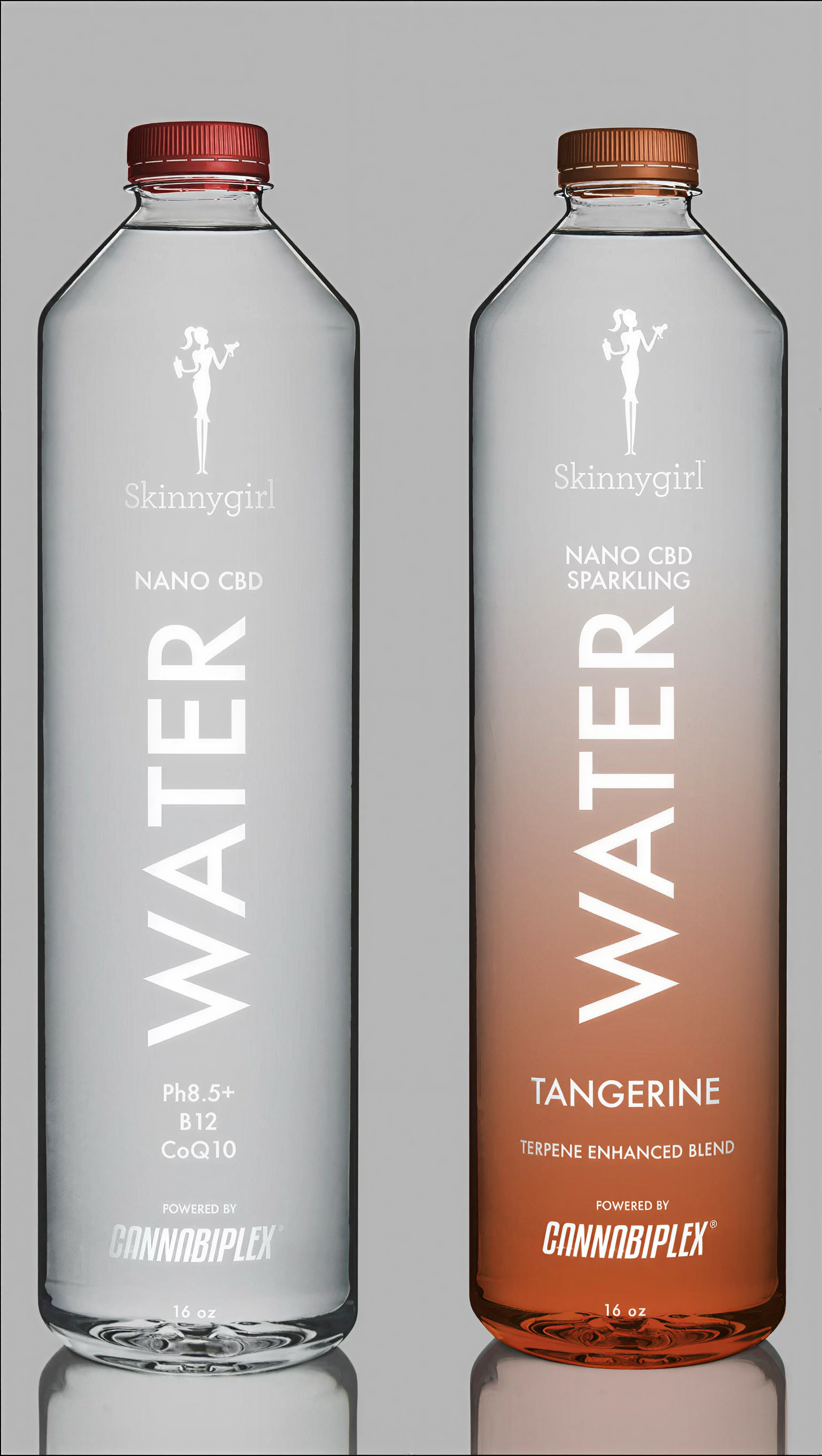 Botanivation water bottles product image