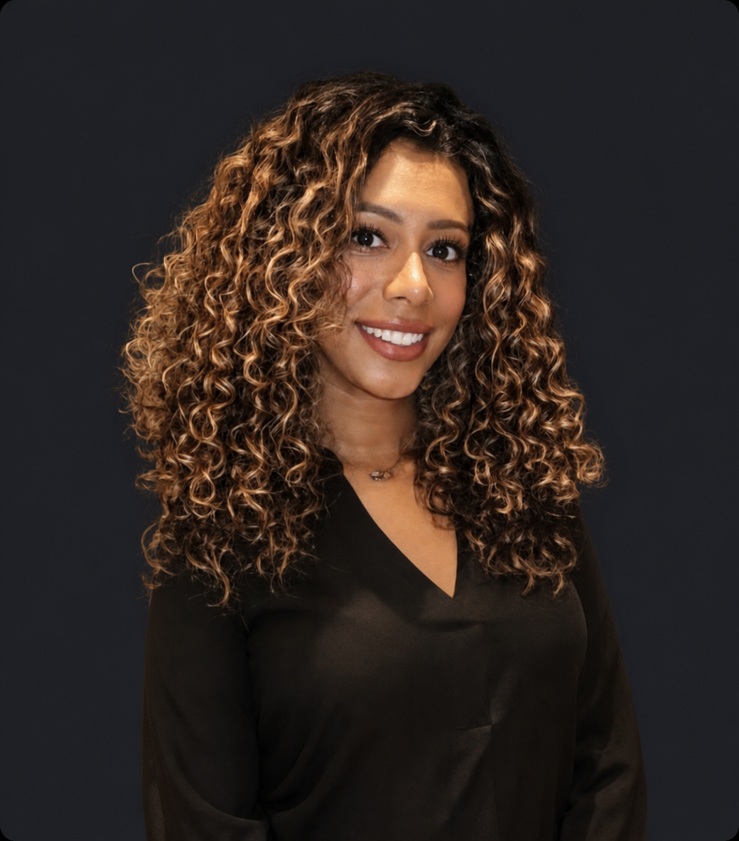 Katherine Pineda headshot