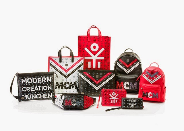 MCM EKOCYCLE collection image