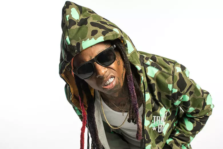 TRUKFIT Lil Wayne brand build thumbnail